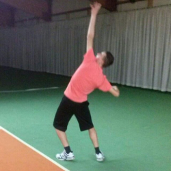 2 Herren Niklas Meyer